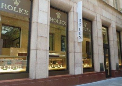Rolex – Sydney