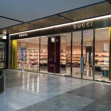 I - 2017 - 2018 Gucci Pacific Fair - ASOFIA Best Fitout Over $1Million