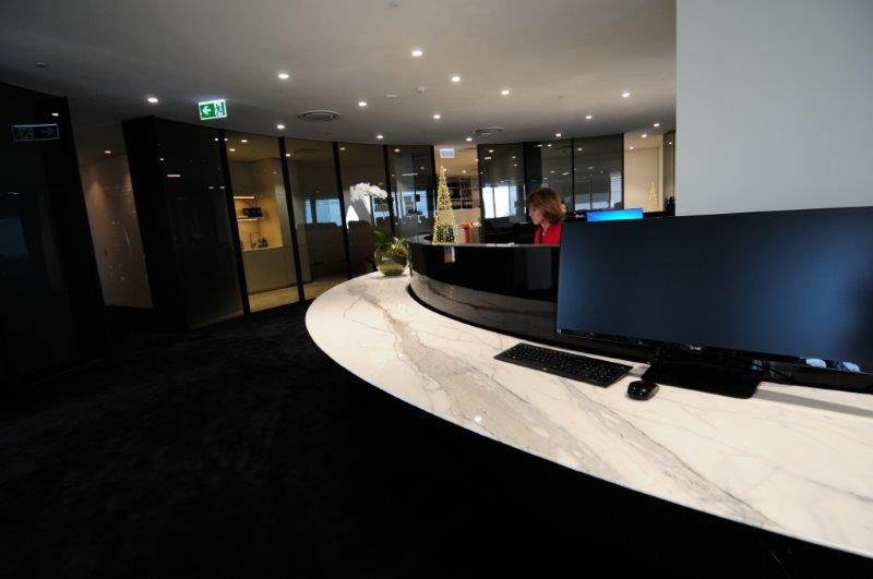 ASOFIA 2014/2015 Best Commercial Interior Fitout – Sunland Brisbane
