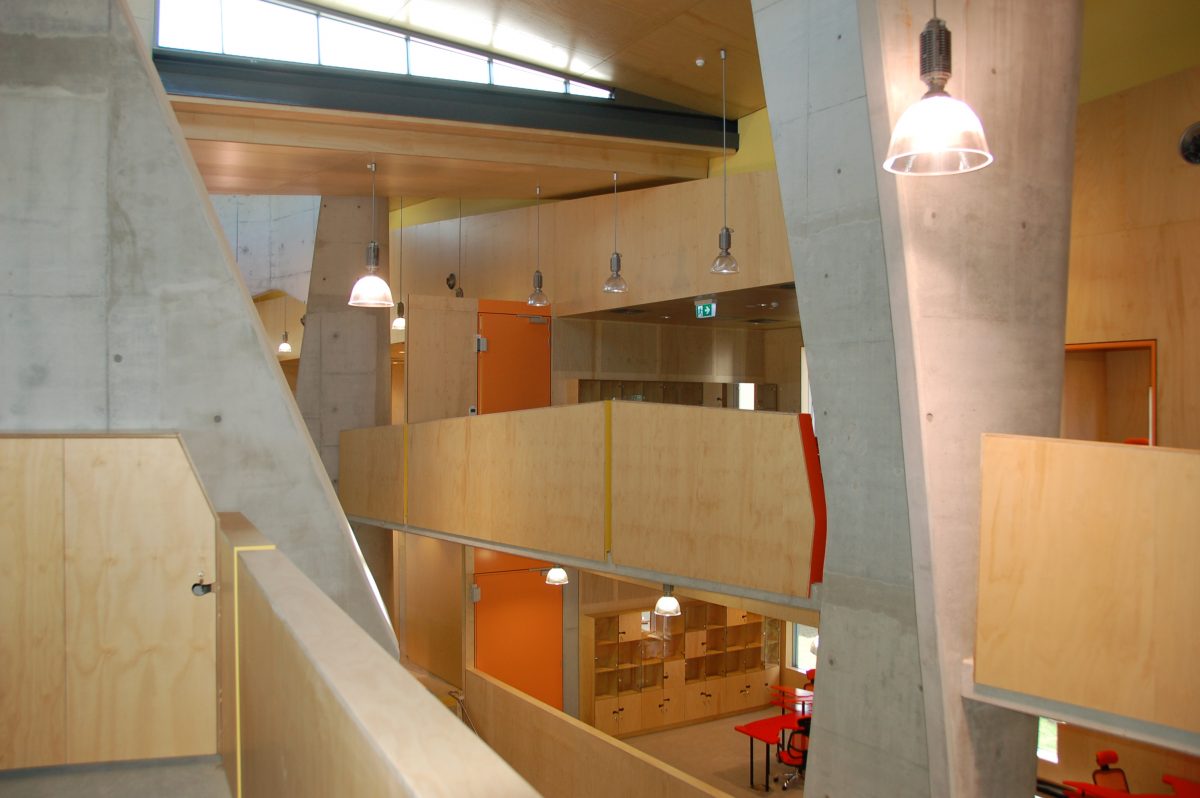 Bond University Abedian School of Architecture – Gold Coast | Projects QLD