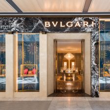 Bvlgari Pacific Fair 01