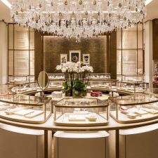 cartier chadstone hours