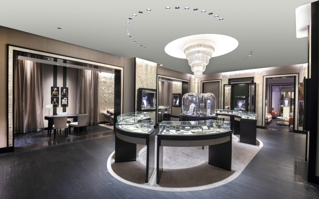 Van Cleef & Arpels – Chadstone