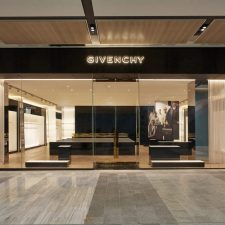 Givenchy Pacific Fair 03