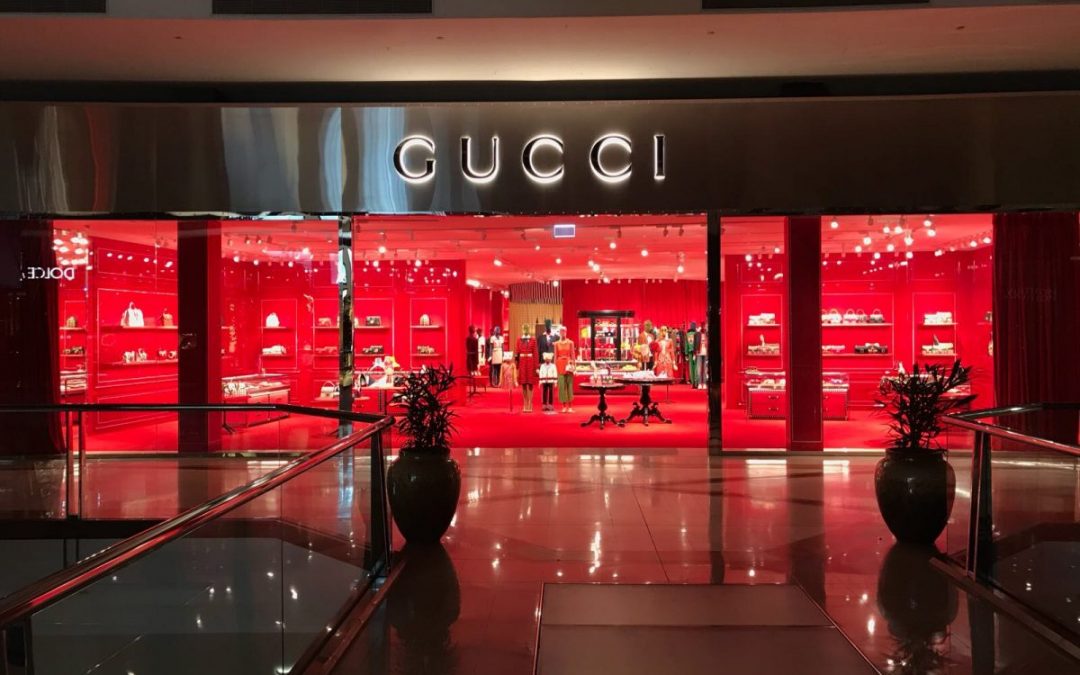 Gucci – Chadstone