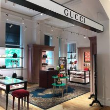 Gucci T Galleria Auckland 01