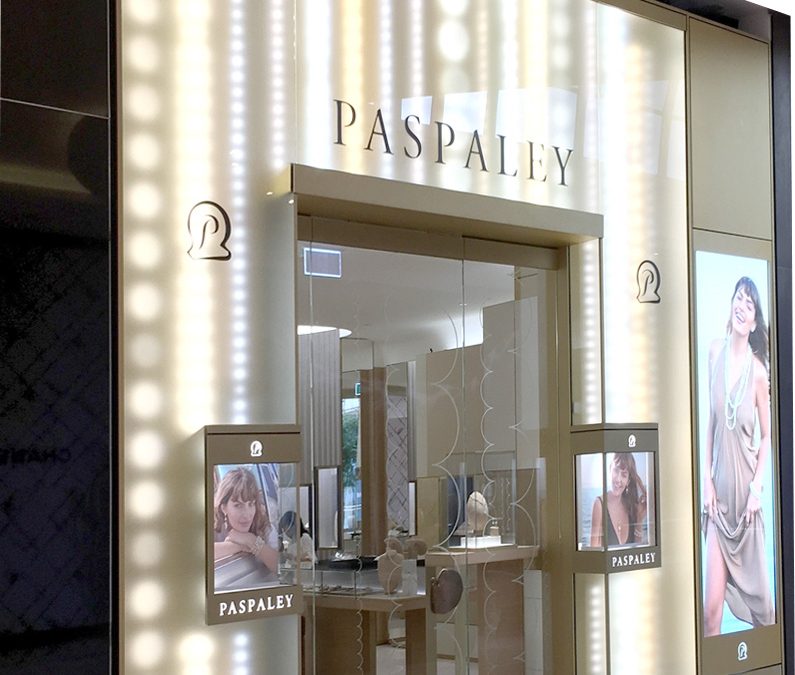 Paspaley – Chadstone