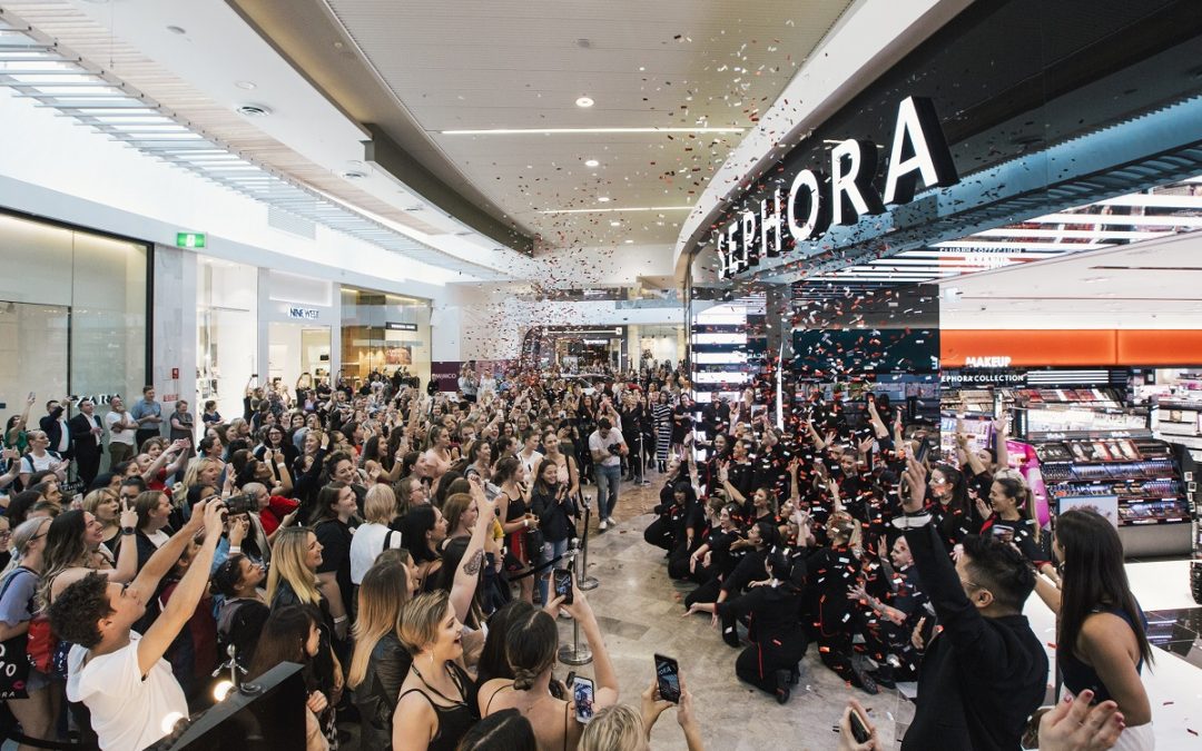 Sephora – Robina