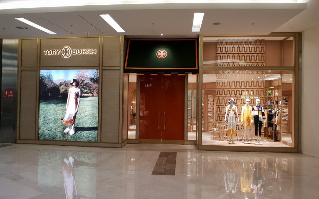 Tory Burch – Bondi Junction