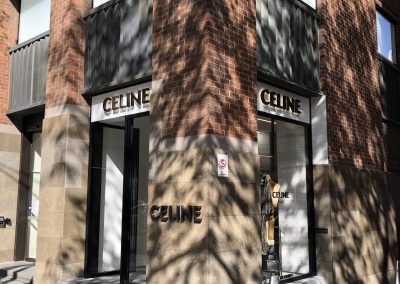 Celine – Melbourne
