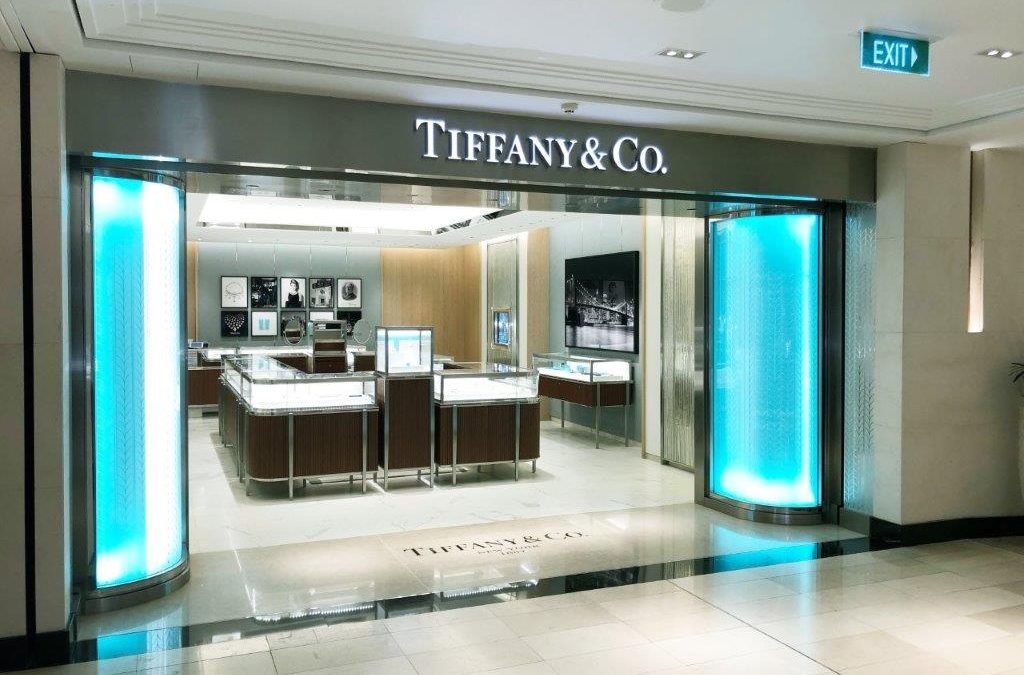 Tiffany & Co – Cairns